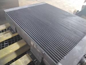 Liebherr Wasserspender